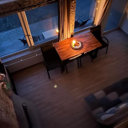 Villa Oxigen Dream Rîşnov Esterno foto