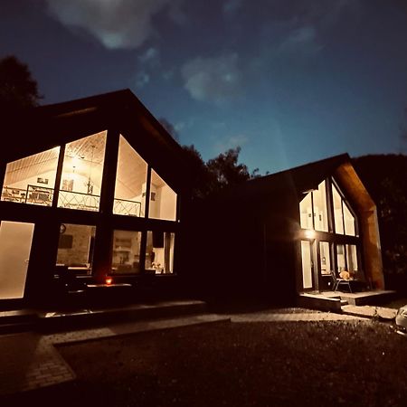 Villa Oxigen Dream Rîşnov Esterno foto