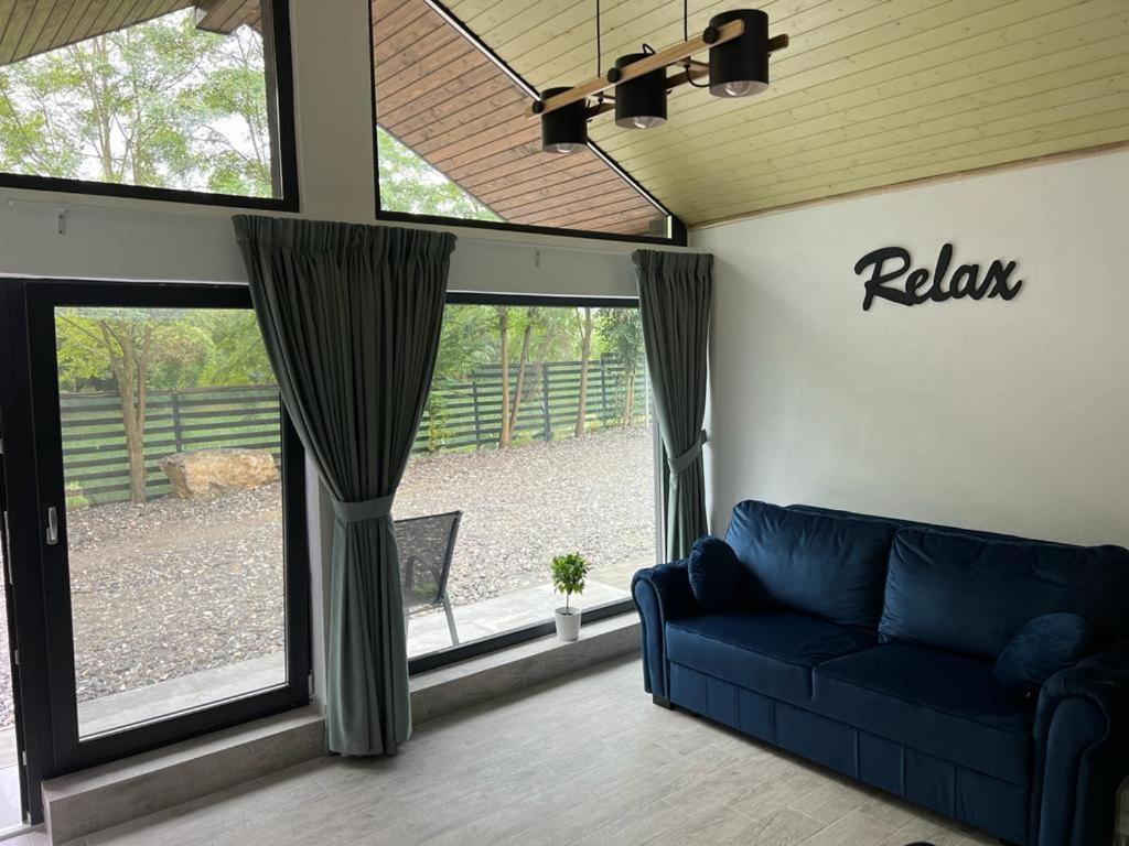 Villa Oxigen Dream Rîşnov Esterno foto