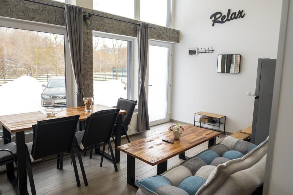 Villa Oxigen Dream Rîşnov Esterno foto