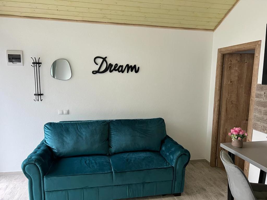 Villa Oxigen Dream Rîşnov Esterno foto