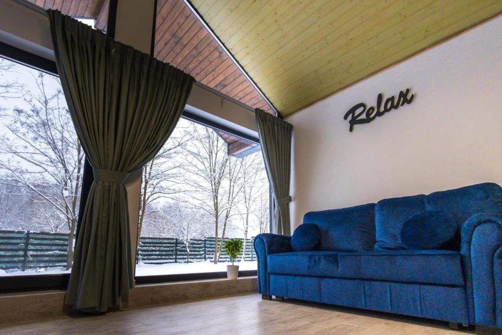 Villa Oxigen Dream Rîşnov Esterno foto