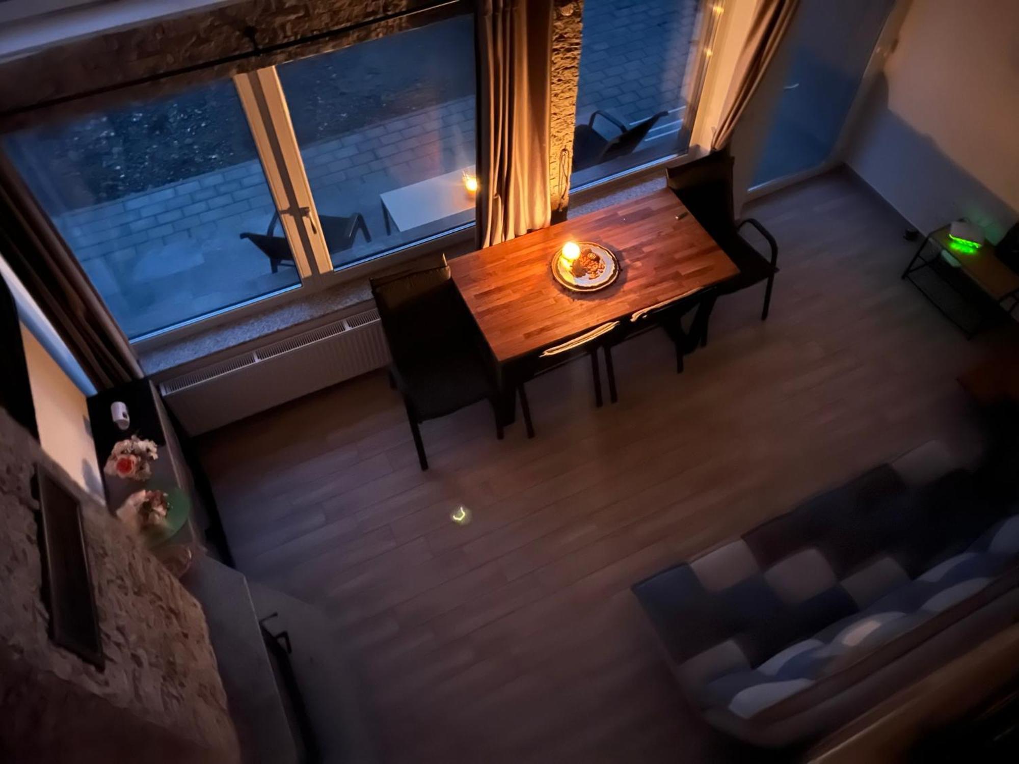 Villa Oxigen Dream Rîşnov Esterno foto