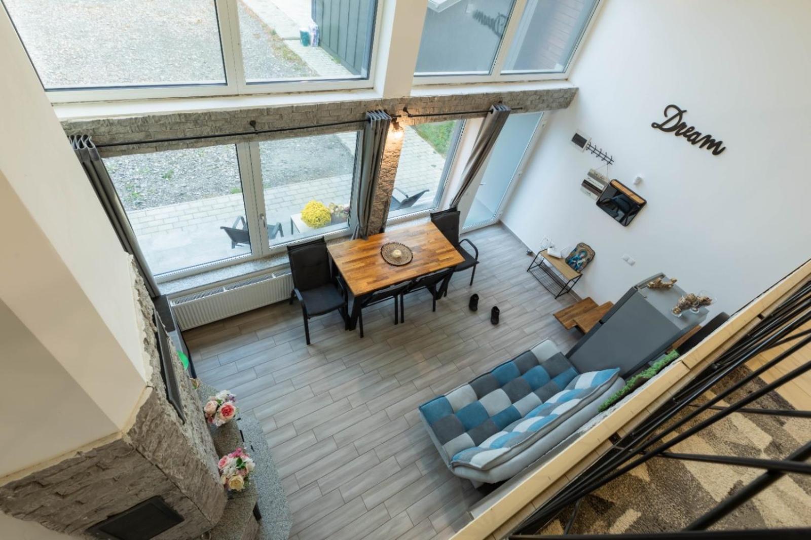 Villa Oxigen Dream Rîşnov Esterno foto