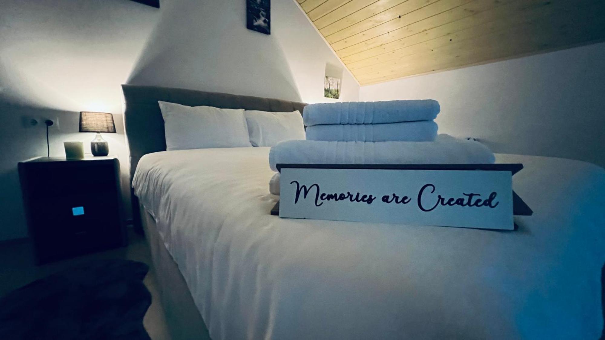 Villa Oxigen Dream Rîşnov Esterno foto