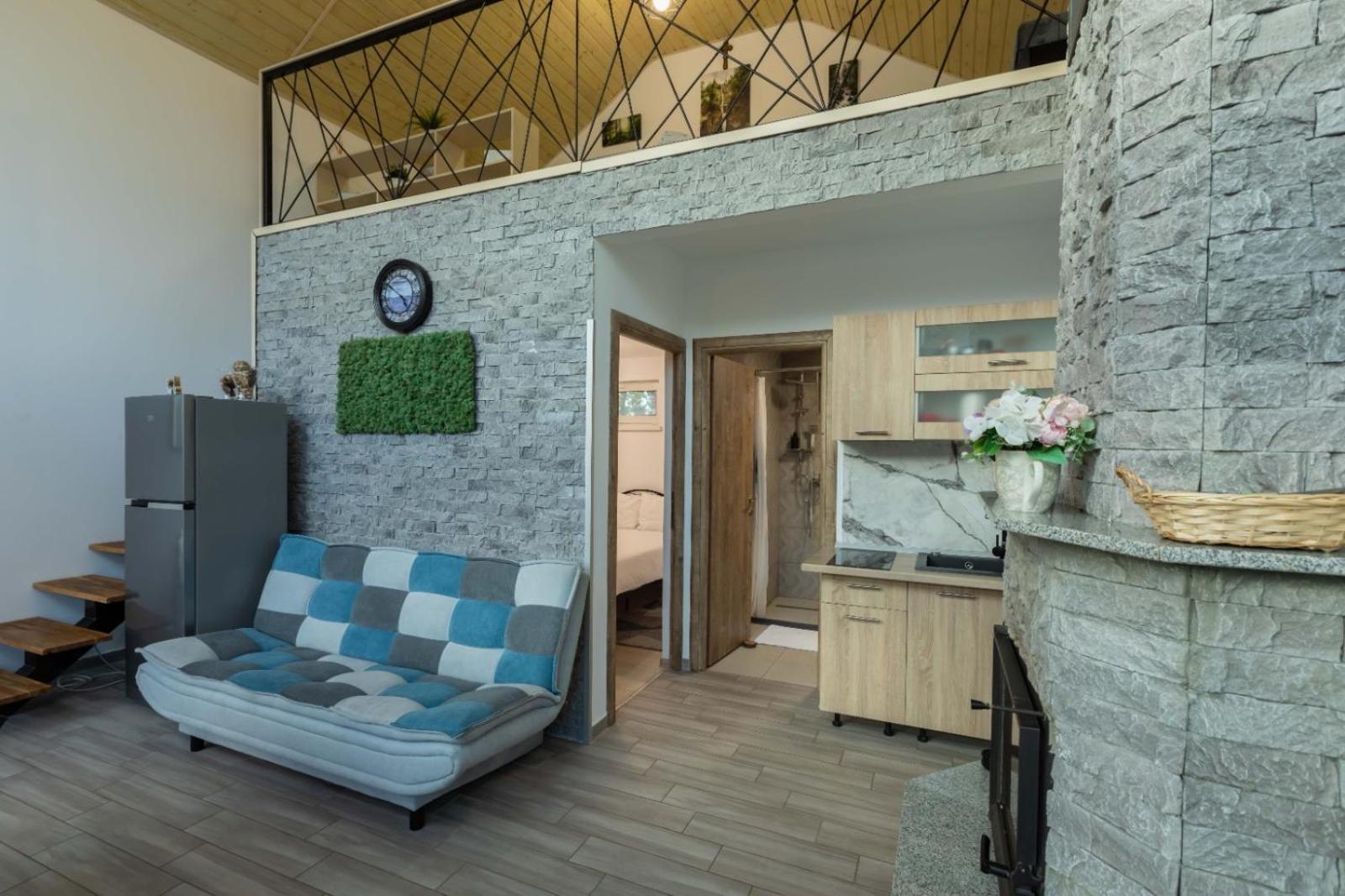 Villa Oxigen Dream Rîşnov Esterno foto