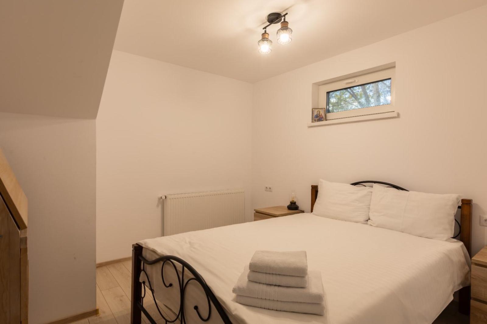 Villa Oxigen Dream Rîşnov Esterno foto